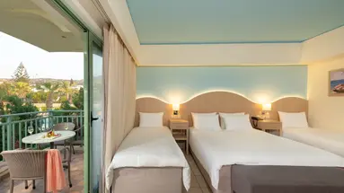 Star Beach Village