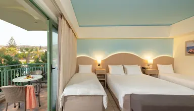 Star Beach Village