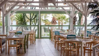 Star Beach Village