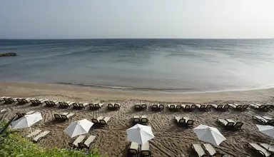 Star Beach Village