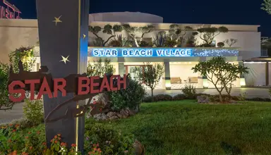 Star Beach Village