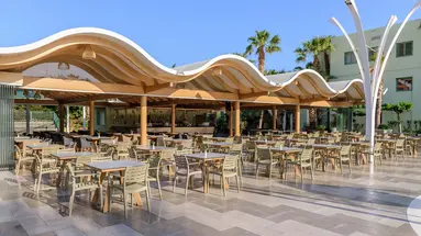 Star Beach Village