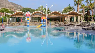 Star Beach Village
