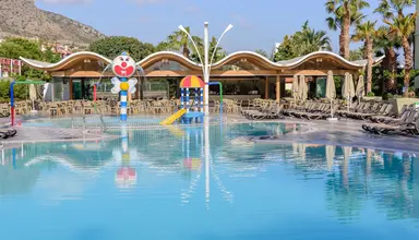 Star Beach Village