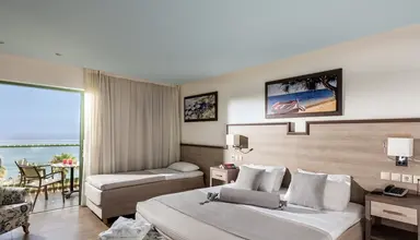 Star Beach Village