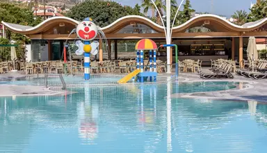 Star Beach Village
