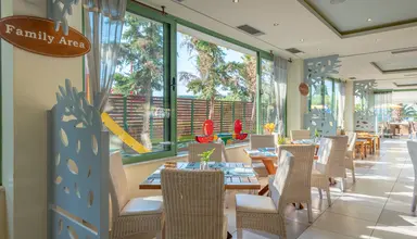 Star Beach Village
