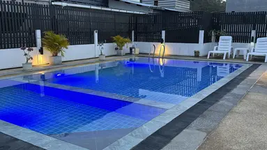Star House