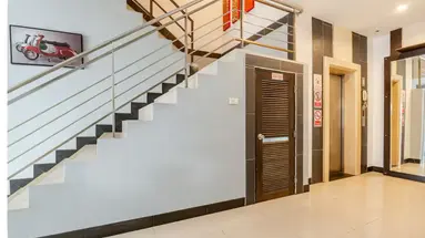 Star House