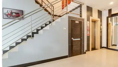 Star House