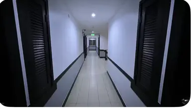 Star House
