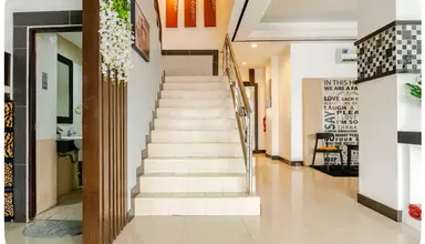 Star House