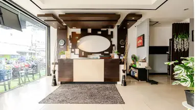 Star House