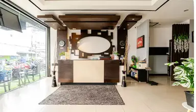 Star House