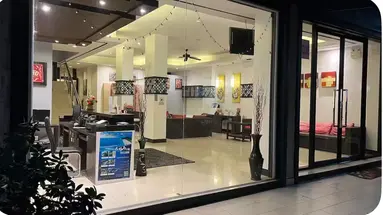 Star House