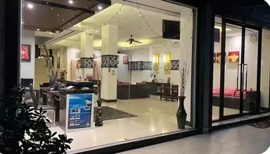 Star House