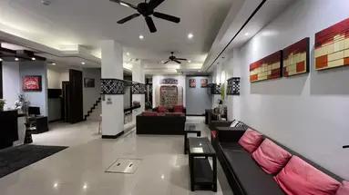 Star House