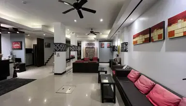 Star House