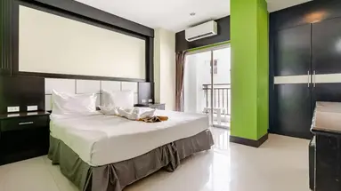 Star House