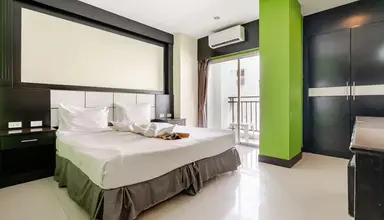 Star House