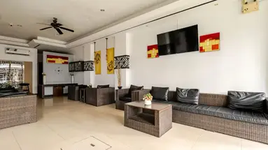 Star House