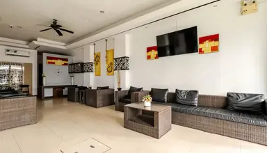 Star House