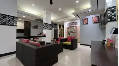 Star House