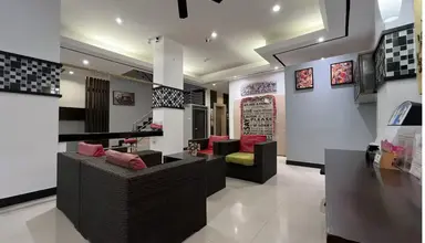 Star House