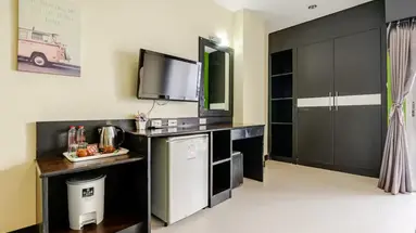 Star House