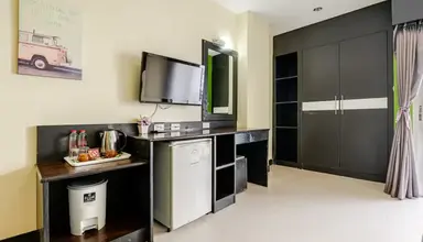 Star House
