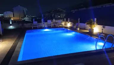 Star House