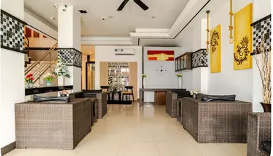 Star House