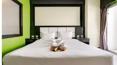 Star House