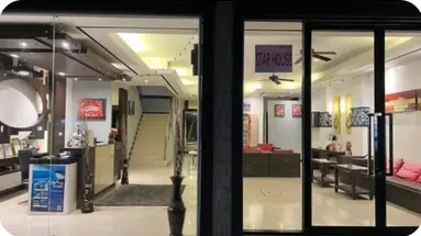 Star House