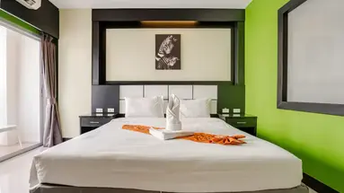 Star House
