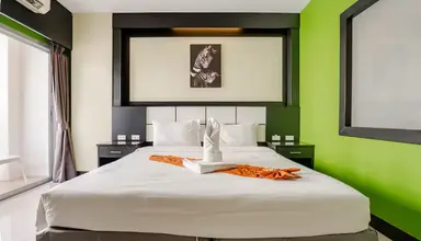 Star House