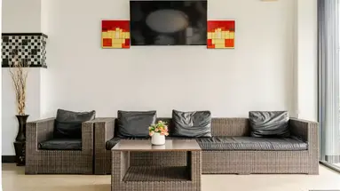 Star House