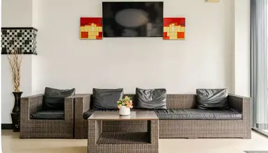 Star House