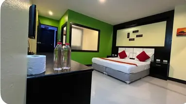 Star House