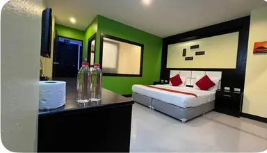 Star House