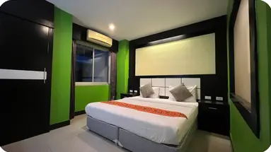 Star House