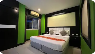 Star House