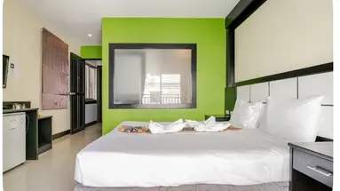 Star House