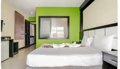 Star House