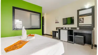 Star House