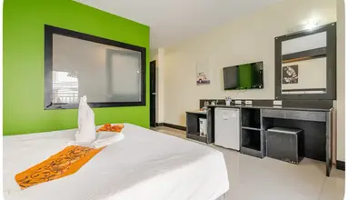 Star House