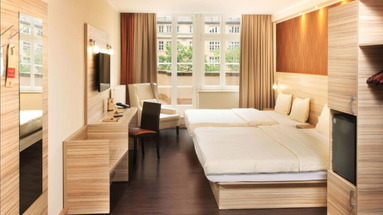 Star Inn (Dresden)