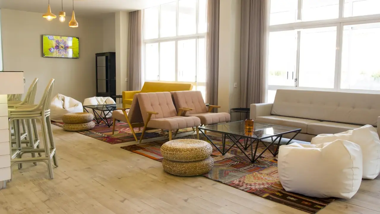 Star Inn Peniche