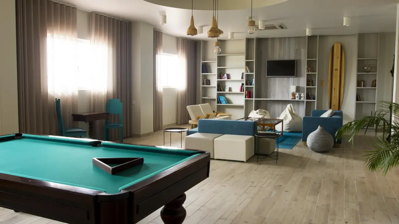 Star Inn Peniche