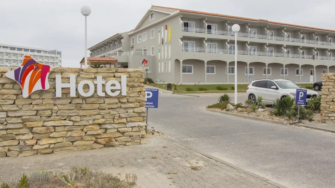 Star Inn Peniche